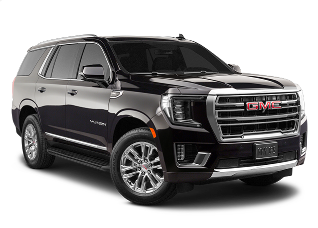 GMC Yukon